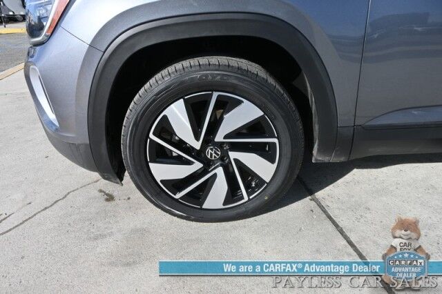 2024 Volkswagen Atlas 2.0T SE w Anchorage AK
