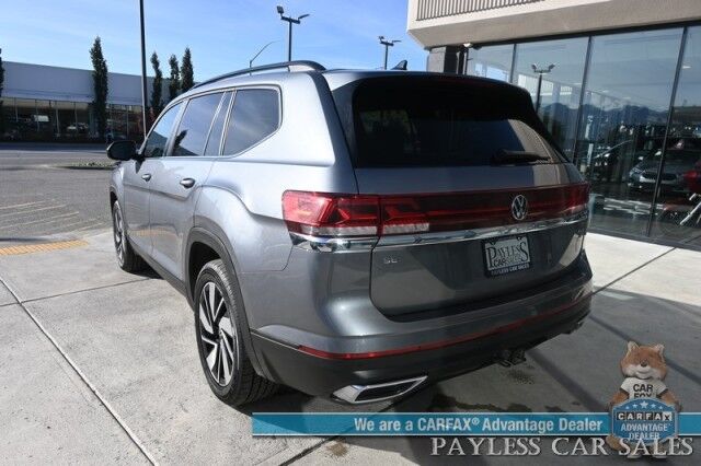2024 Volkswagen Atlas 2.0T SE w Anchorage AK