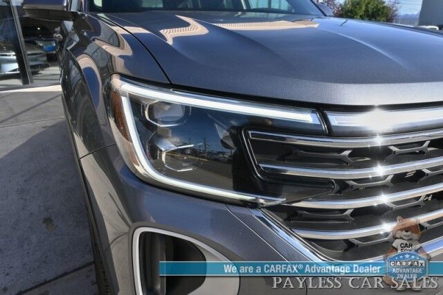 2024 Volkswagen Atlas 2.0T SE w Anchorage AK
