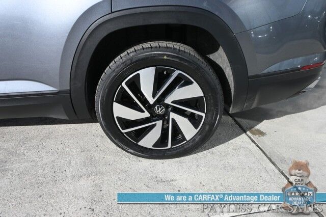 2024 Volkswagen Atlas 2.0T SE w Anchorage AK