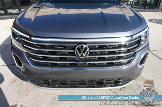 2024 Volkswagen Atlas 2.0T SE w Anchorage AK