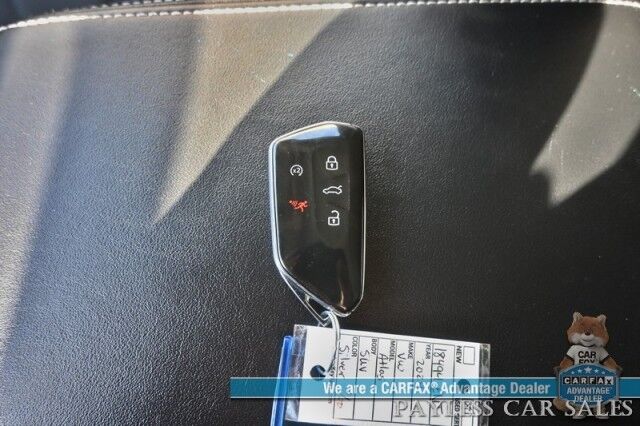 2024 Volkswagen Atlas 2.0T SE w Anchorage AK