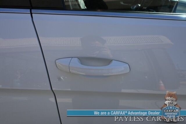 2024 Volkswagen Atlas 2.0T SE w Anchorage AK