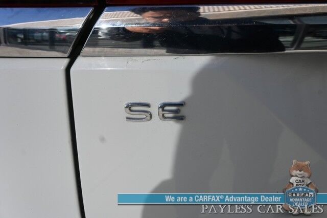2024 Volkswagen Atlas 2.0T SE w Anchorage AK