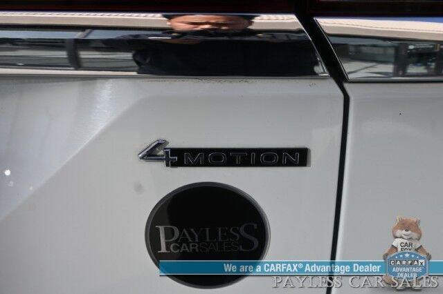 2024 Volkswagen Atlas 2.0T SE w Anchorage AK