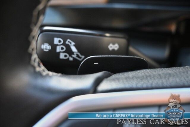 2024 Volkswagen Atlas 2.0T SE w Anchorage AK