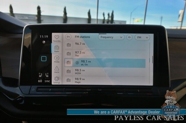 2024 Volkswagen Atlas 2.0T SE w Anchorage AK