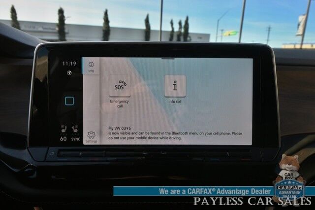 2024 Volkswagen Atlas 2.0T SE w Anchorage AK
