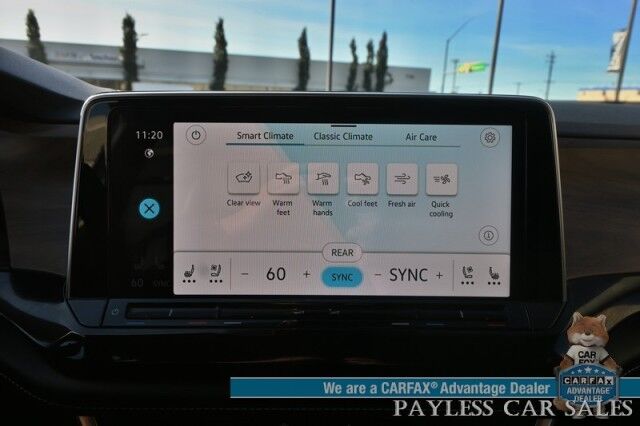 2024 Volkswagen Atlas 2.0T SE w Anchorage AK