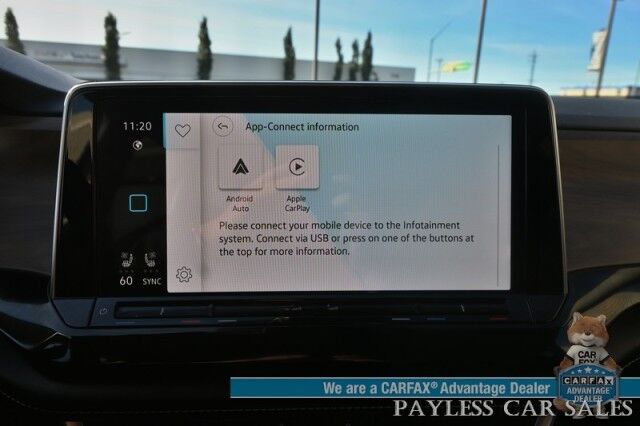 2024 Volkswagen Atlas 2.0T SE w Anchorage AK