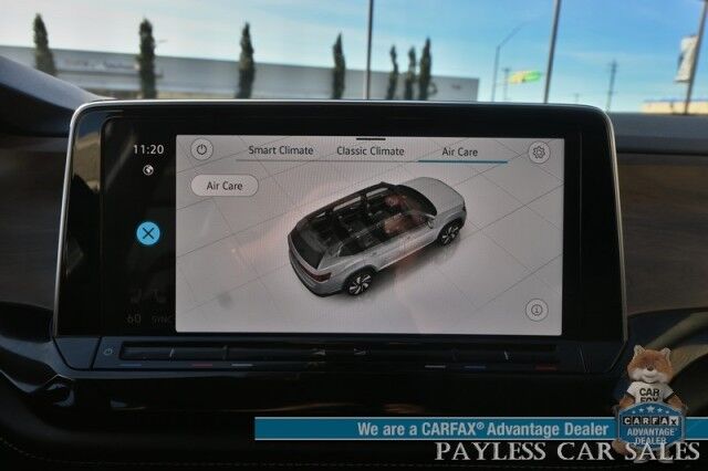 2024 Volkswagen Atlas 2.0T SE w Anchorage AK