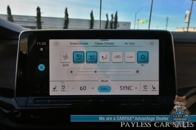 2024 Volkswagen Atlas 2.0T SE w Anchorage AK