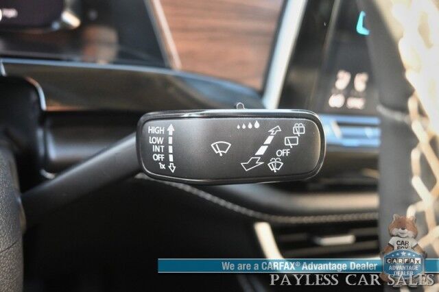 2024 Volkswagen Atlas 2.0T SE w Anchorage AK