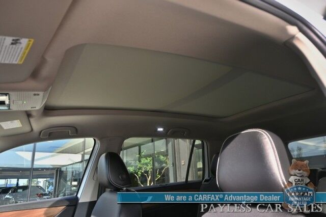 2024 Volkswagen Atlas 2.0T SE w Anchorage AK