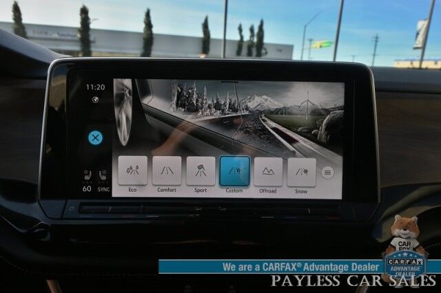 2024 Volkswagen Atlas 2.0T SE w Anchorage AK