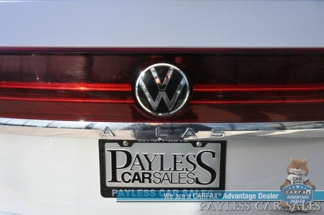 2024 Volkswagen Atlas 2.0T SE w Anchorage AK