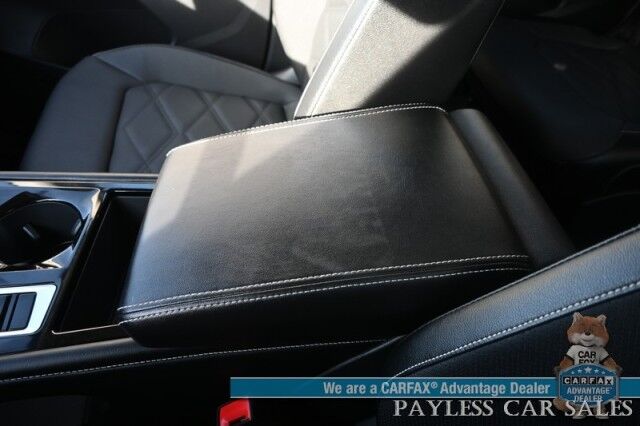 2024 Volkswagen Atlas 2.0T SE w Anchorage AK