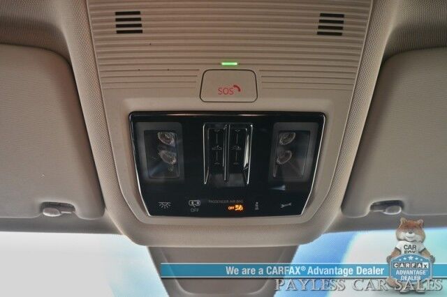 2024 Volkswagen Atlas 2.0T SE w Anchorage AK
