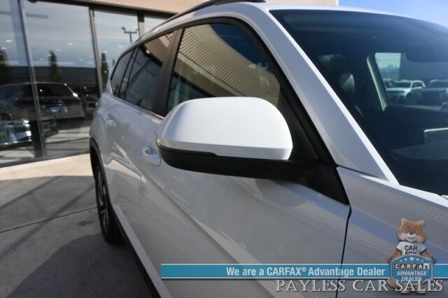 2024 Volkswagen Atlas 2.0T SE w Anchorage AK