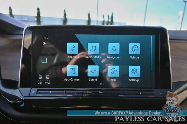 2024 Volkswagen Atlas 2.0T SE w Anchorage AK