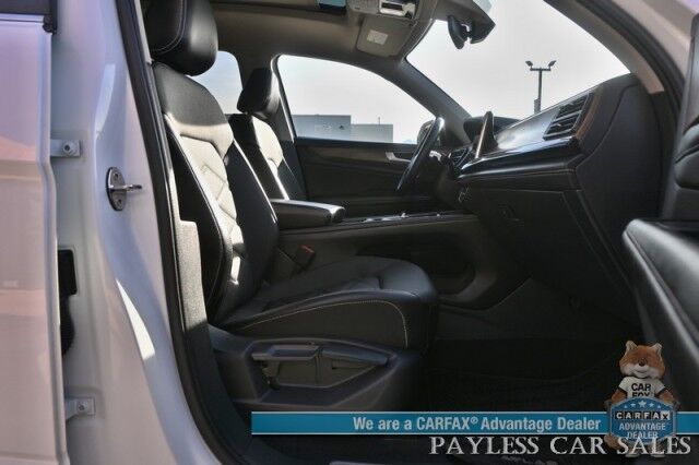 2024 Volkswagen Atlas 2.0T SE w Anchorage AK