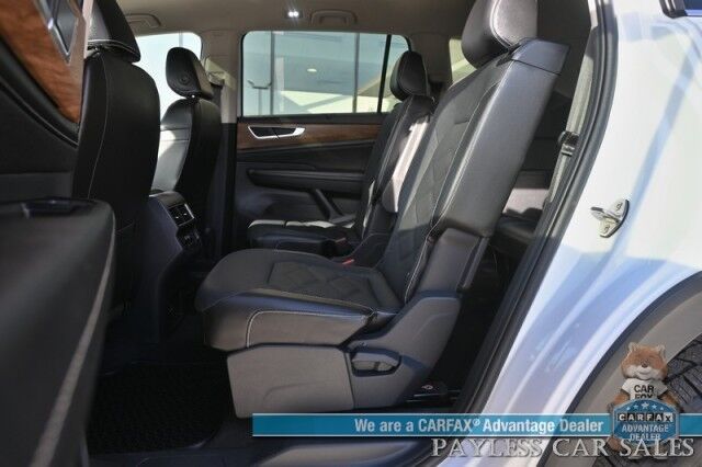 2024 Volkswagen Atlas 2.0T SE w Anchorage AK