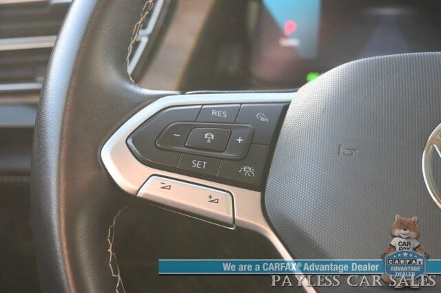 2024 Volkswagen Atlas 2.0T SE w Anchorage AK