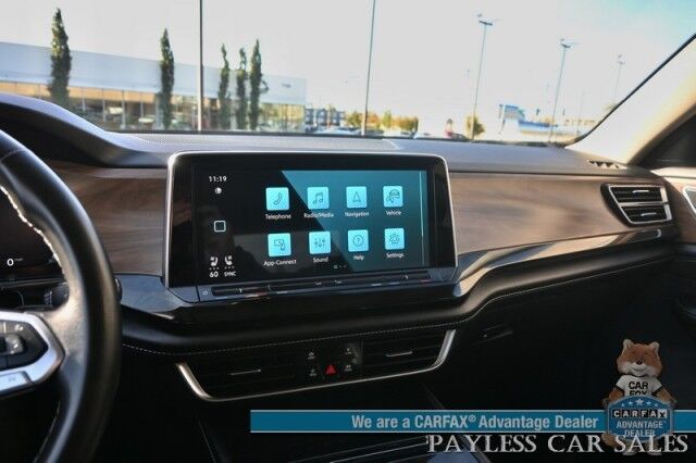 2024 Volkswagen Atlas 2.0T SE w Anchorage AK