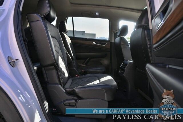 2024 Volkswagen Atlas 2.0T SE w Anchorage AK