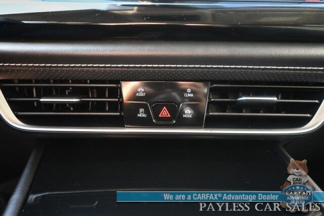 2024 Volkswagen Atlas 2.0T SE w Anchorage AK