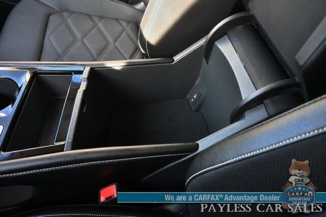 2024 Volkswagen Atlas 2.0T SE w Anchorage AK