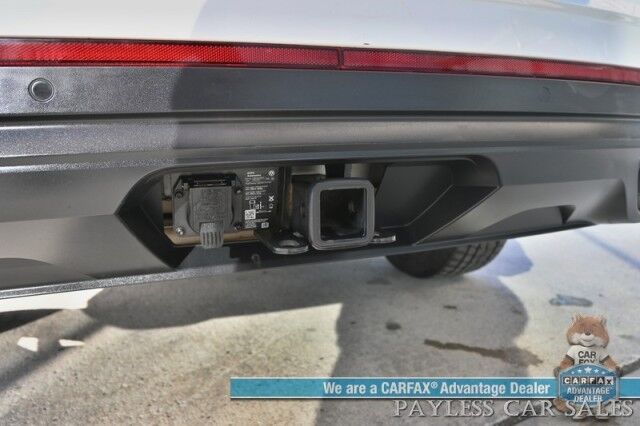 2024 Volkswagen Atlas 2.0T SE w Anchorage AK