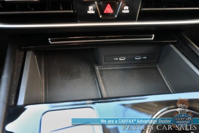 2024 Volkswagen Atlas 2.0T SE w Anchorage AK
