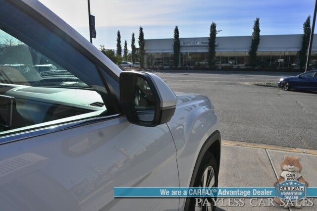 2024 Volkswagen Atlas 2.0T SE w Anchorage AK
