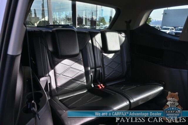 2024 Volkswagen Atlas 2.0T SE w Anchorage AK
