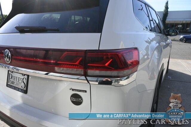 2024 Volkswagen Atlas 2.0T SE w Anchorage AK