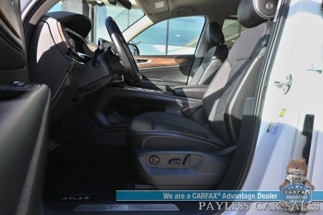 2024 Volkswagen Atlas 2.0T SE w Anchorage AK