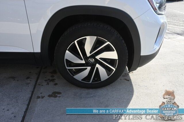 2024 Volkswagen Atlas 2.0T SE w Anchorage AK