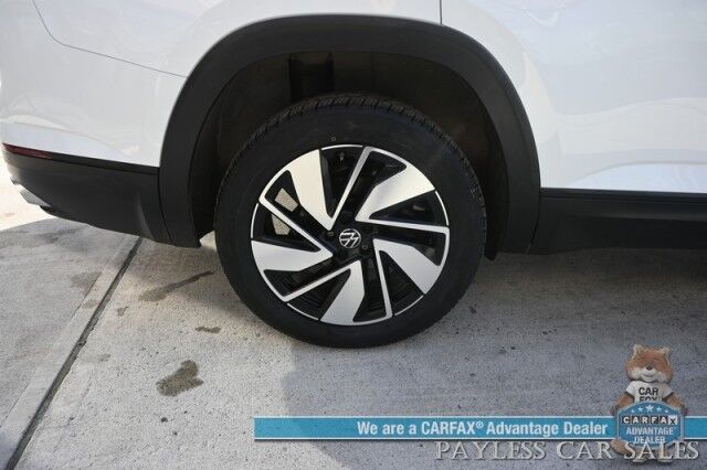 2024 Volkswagen Atlas 2.0T SE w Anchorage AK