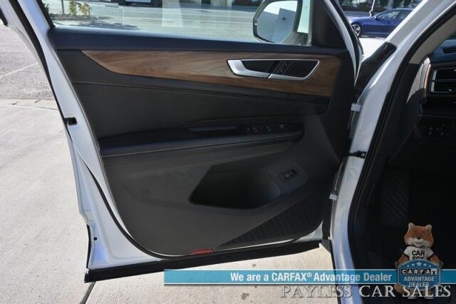 2024 Volkswagen Atlas 2.0T SE w Anchorage AK