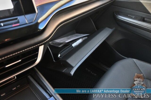 2024 Volkswagen Atlas 2.0T SE w Anchorage AK