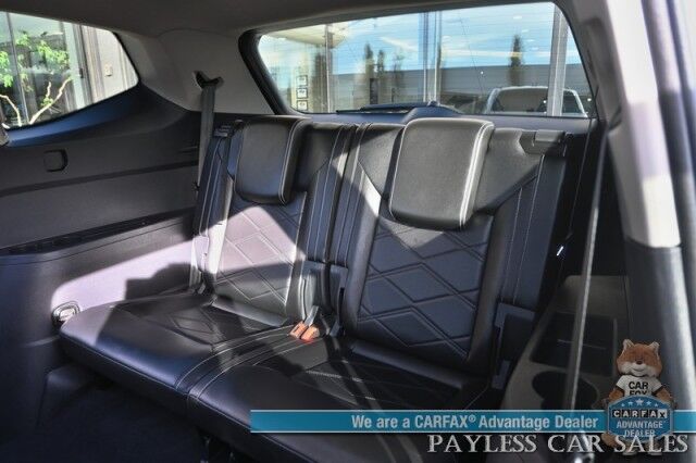 2024 Volkswagen Atlas 2.0T SE w Anchorage AK