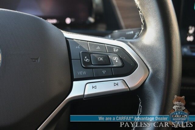 2024 Volkswagen Atlas 2.0T SE w Anchorage AK