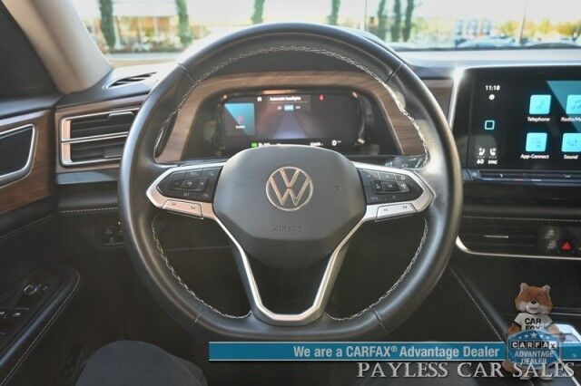 2024 Volkswagen Atlas 2.0T SE w Anchorage AK