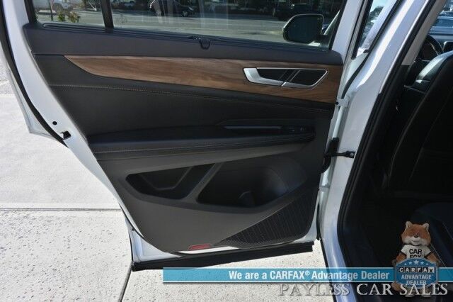 2024 Volkswagen Atlas 2.0T SE w Anchorage AK