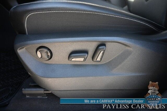 2024 Volkswagen Atlas 2.0T SE w Anchorage AK