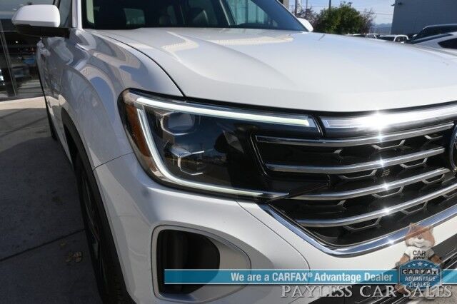 2024 Volkswagen Atlas 2.0T SE w Anchorage AK