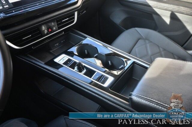 2024 Volkswagen Atlas 2.0T SE w Anchorage AK