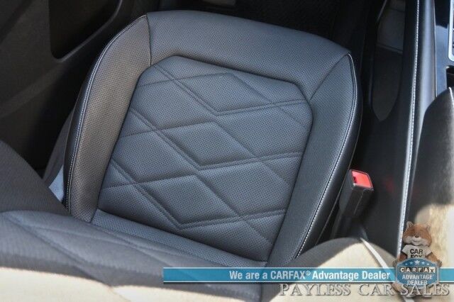 2024 Volkswagen Atlas 2.0T SE w Anchorage AK