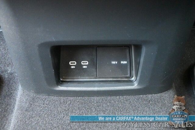 2024 Volkswagen Atlas 2.0T SE w Anchorage AK